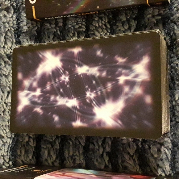 ❗️SALE❗️Quantum Tarot, version 2.0 - Picture 3 of 13